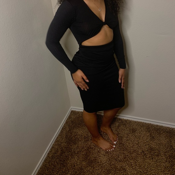 Night out dress - Picture 2 of 3